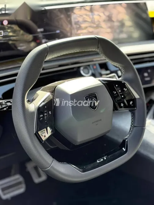 بيجو 3008 2026 أبيض جديدة للبيع - 7