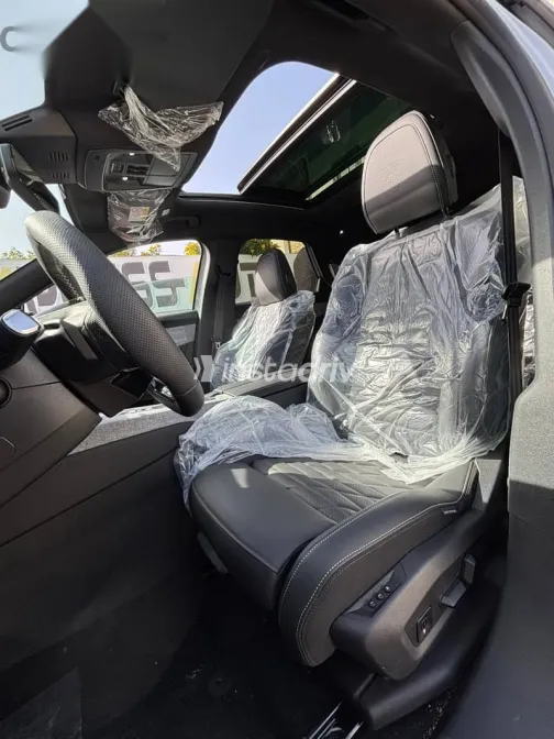 بيجو 3008 2026 أبيض جديدة للبيع - 8