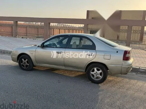 Kia Shuma 1998 Beige Used for Sale - 3