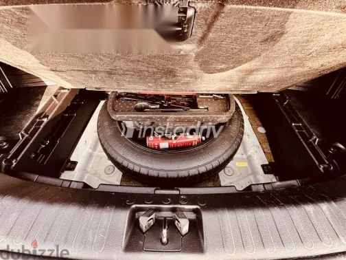 جيلي امجراند 2019 أبيض مستعملة للبيع - 9