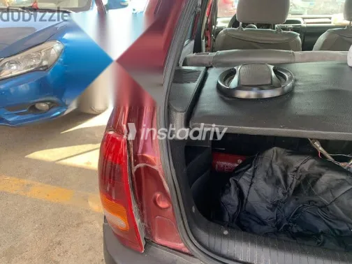 اوبل كورسا 1999 نبيتي مستعملة للبيع - 4