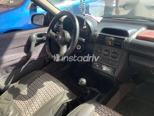 اوبل كورسا 1999 نبيتي مستعملة للبيع - 5