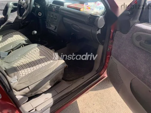 اوبل كورسا 1999 نبيتي مستعملة للبيع - 10