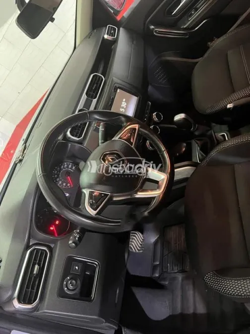 رينو داستر 2021 أبيض مستعملة للبيع - 5