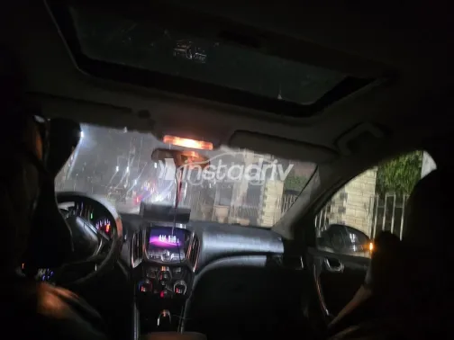 شيرى اريزو 5 2021 برونزي مستعملة للبيع - 4