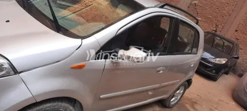 اسبيرانزا A113 2012 فضي مستعملة للبيع - 1