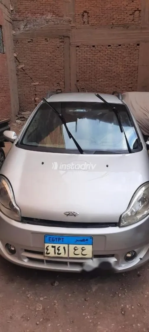 اسبيرانزا A113 2012 فضي مستعملة للبيع - 2