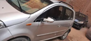 اسبيرانزا A113 2012 فضي مستعملة للبيع