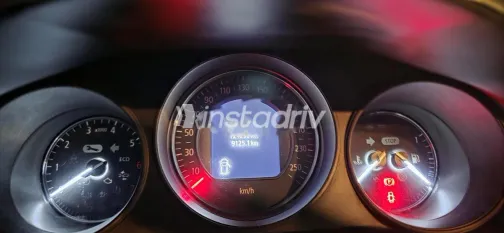 Renault Megane 2021 White Used for Sale - 5