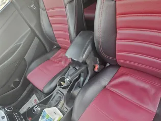 Hyundai Tucson 2019 White Used for Sale