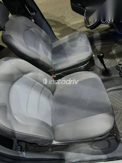 Skoda Felicia 1995 White Used for Sale - 5