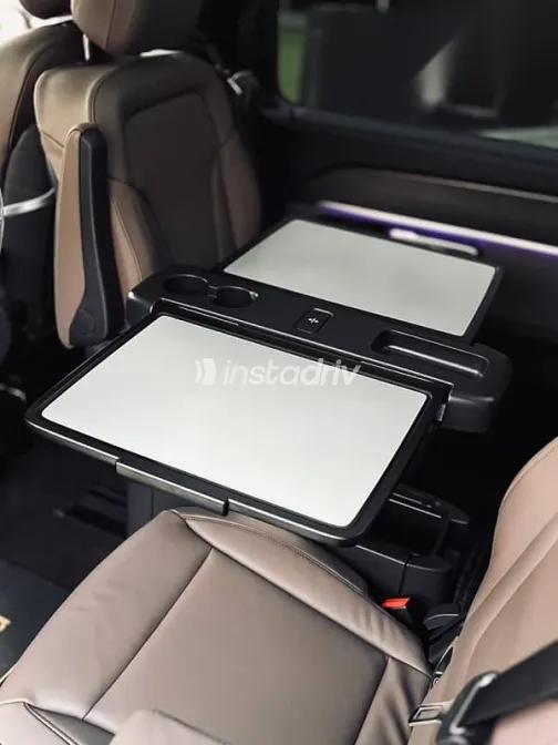 مرسيدس 300 2026 أسود جديدة للبيع - 5