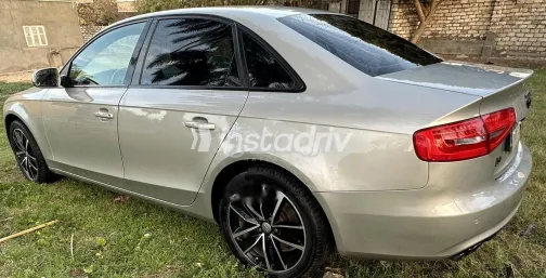 اودي A4 2014 شامبين مستعملة للبيع - 3