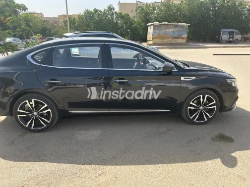 ام جى 6 2023 أبيض مستعملة للبيع - 2