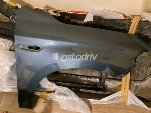 فيات تيبو 2022 أبيض مستعملة للبيع - 3