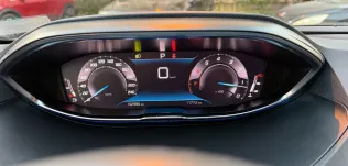 Peugeot 3008 2022 White Used for Sale