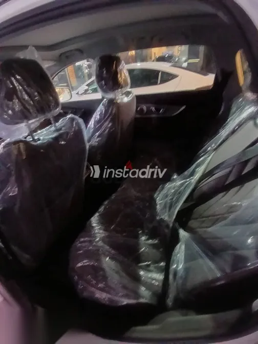 Chery Tiggo 2026 Silver New for Sale - 3