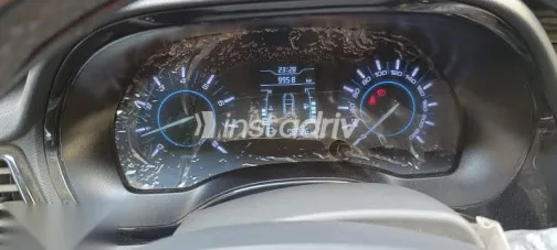 شيرى تيجو 2021 أسود مستعملة للبيع - 7