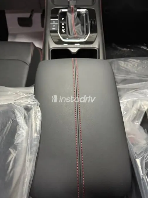 Changan CS 55 2026 Silver New for Sale - 3