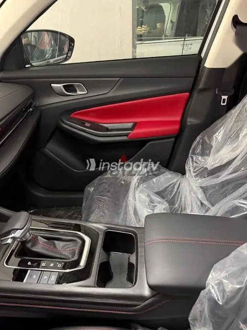 Changan CS 55 2026 Silver New for Sale - 4