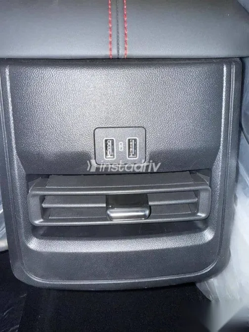 Changan CS 55 2026 Silver New for Sale - 5