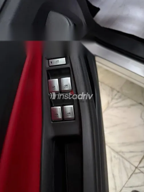 Changan CS 55 2026 Silver New for Sale - 6