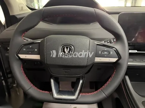 Changan CS 55 2026 Silver New for Sale - 7