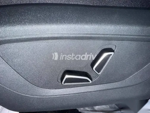 Changan CS 55 2026 Silver New for Sale - 8