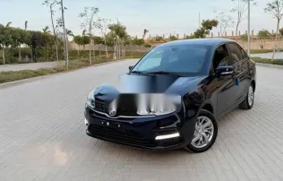 بروتون ساجا 2026 أزرق غامق جديدة للبيع