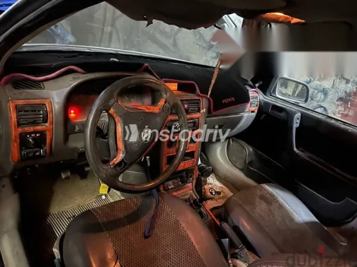 اوبل أسترا 2000 أبيض مستعملة للبيع - 2