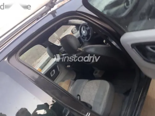 سكودا رومستر 2010 أسود مستعملة للبيع - 10