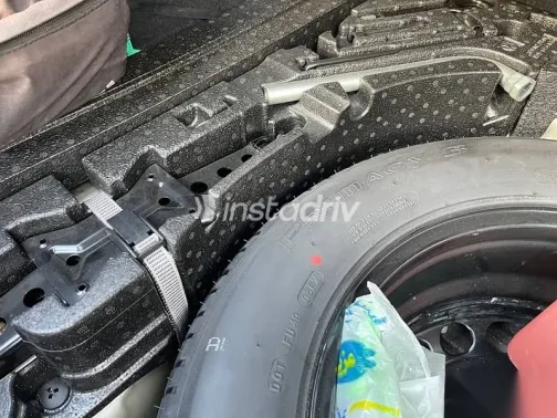 فولكس فاغن باسات 2018 ذهبي مستعملة للبيع - 4