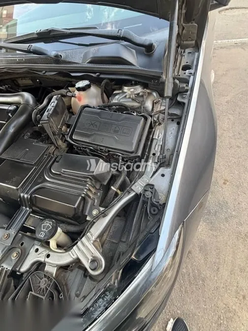 اوبل أنسيجنيا 2018 رمادي مستعملة للبيع - 9