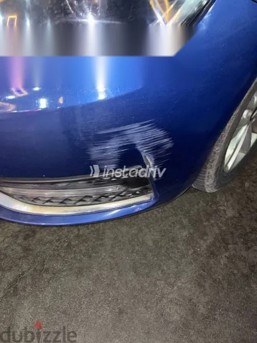 Chery Arrizo 3 2020 Dark Blue Used for Sale - 6