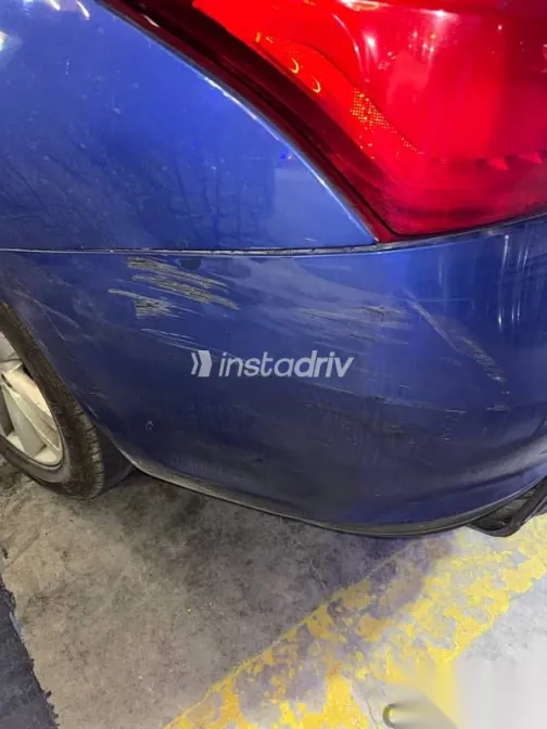 Chery Arrizo 3 2020 Dark Blue Used for Sale - 7