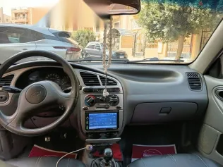 Chevrolet Lanos 2015 Gray Used for Sale