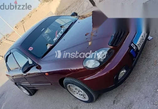 شيفروليه لانوس 2015 نبيتي مستعملة للبيع - 3