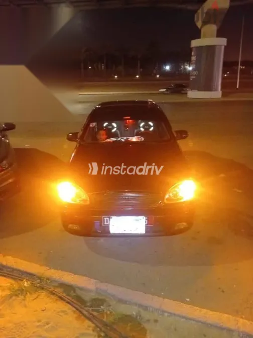 شيفروليه لانوس 2015 نبيتي مستعملة للبيع - 4