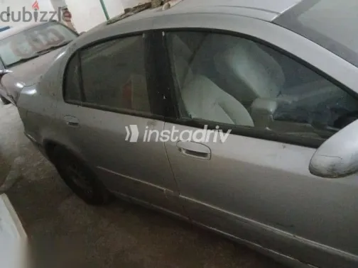 بريليانس سبلندور 2008 فضي مستعملة للبيع - 4