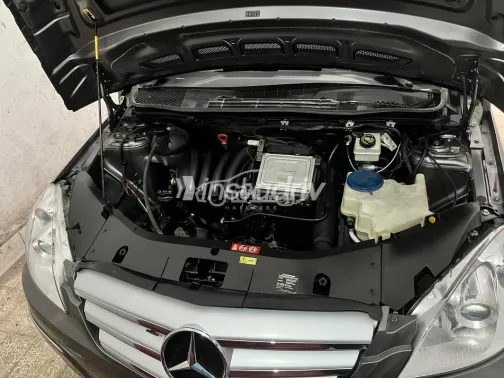 مرسيدس B 160 2010 رمادي مستعملة للبيع - 4