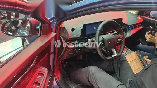 شيرى اريزو 3 2026 أزرق غامق جديدة للبيع - 3