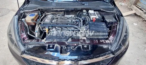 شيرى اريزو 5 2022 أبيض مستعملة للبيع - 3