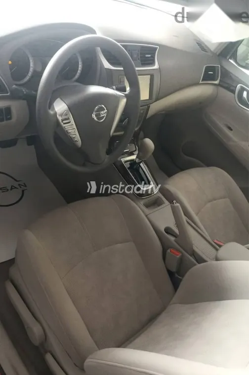 Nissan Sentra 2026 Black New for Sale - 2