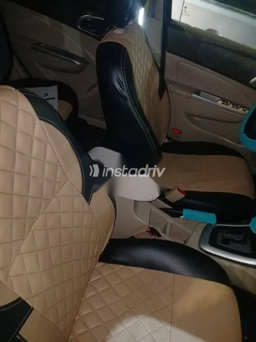 شيفروليه أوبترا 2018 أزرق غامق مستعملة للبيع - 9