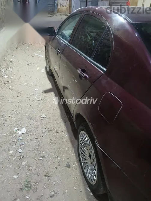 جيلي امجراند 2014 نبيتي مستعملة للبيع - 2