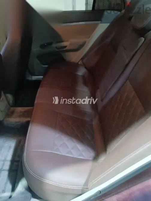 جيلي امجراند 2014 نبيتي مستعملة للبيع - 6