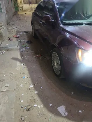 جيلي امجراند 2014 نبيتي مستعملة للبيع