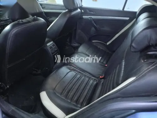 سكودا اوكتافيا 2007 رمادي مستعملة للبيع - 7