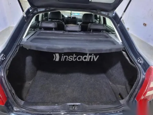 سكودا اوكتافيا 2007 رمادي مستعملة للبيع - 10