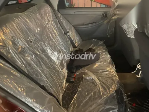 شيفروليه لانوس 2013 نبيتي مستعملة للبيع - 1